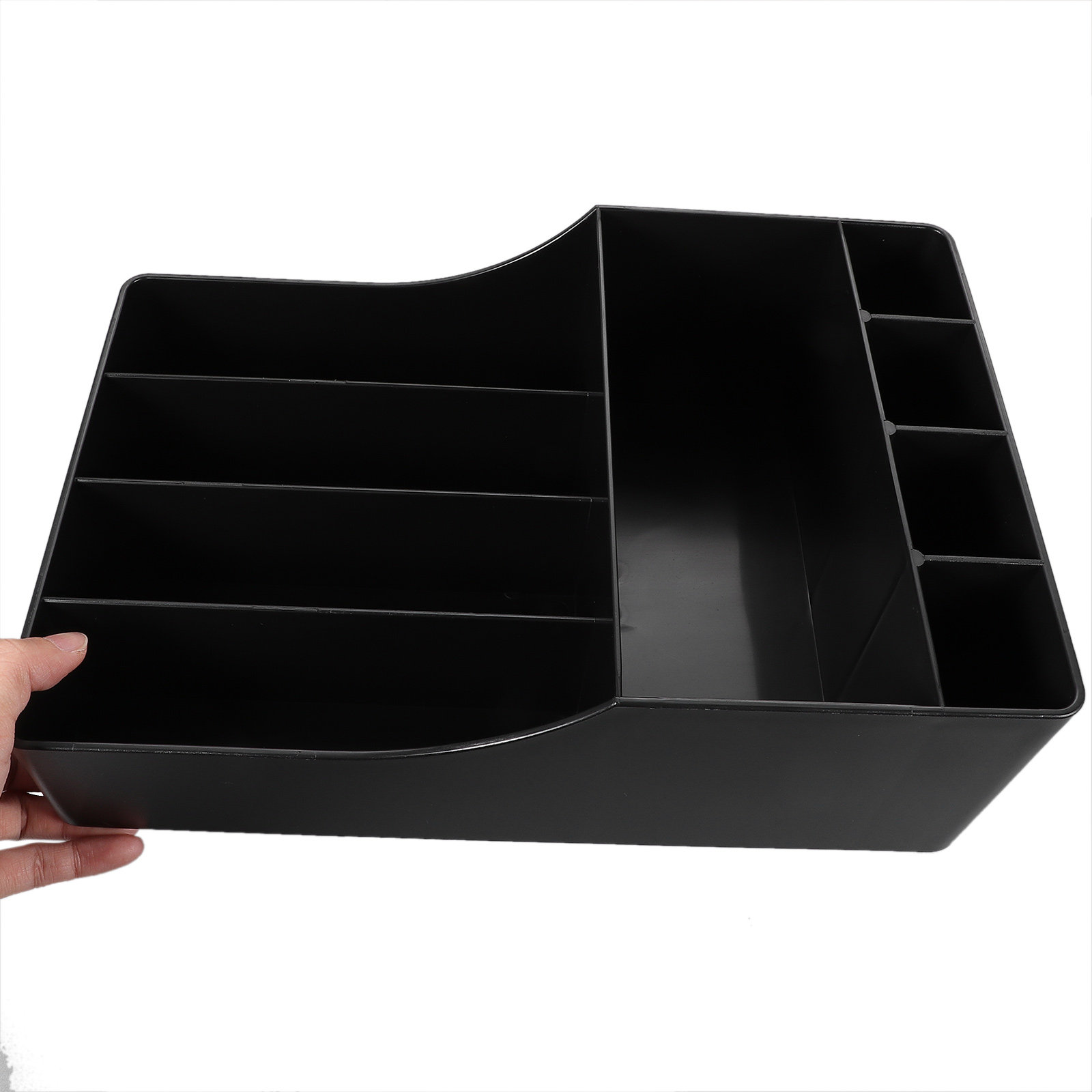 Coffee Tea Organizer - Coffee and Tea Organizer Resin Countertop