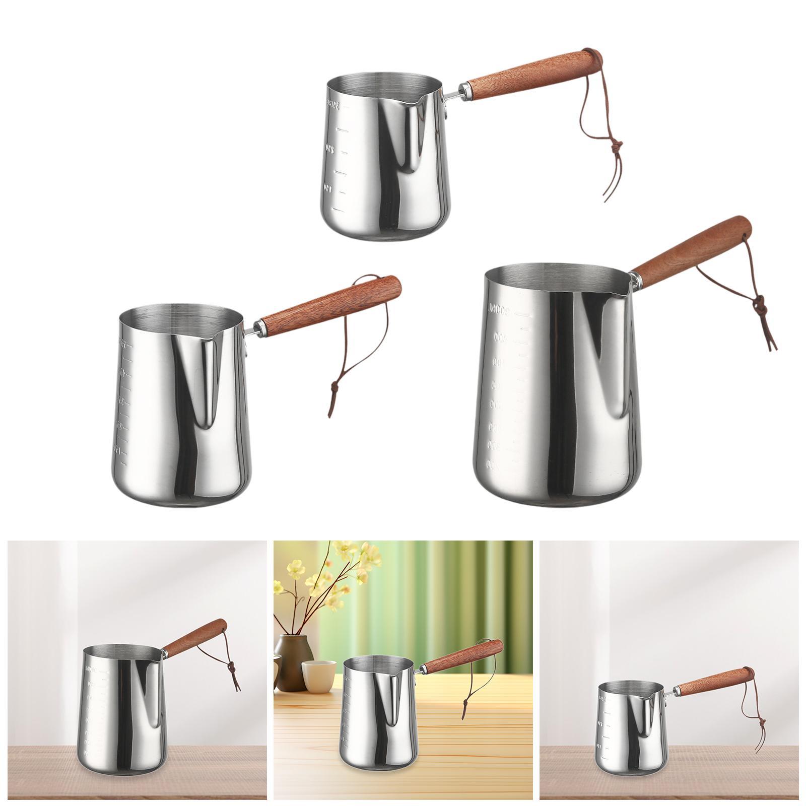 Turkish Coffee Pot Espresso Ma - огляд і ціна Coffee Tea Chocolate