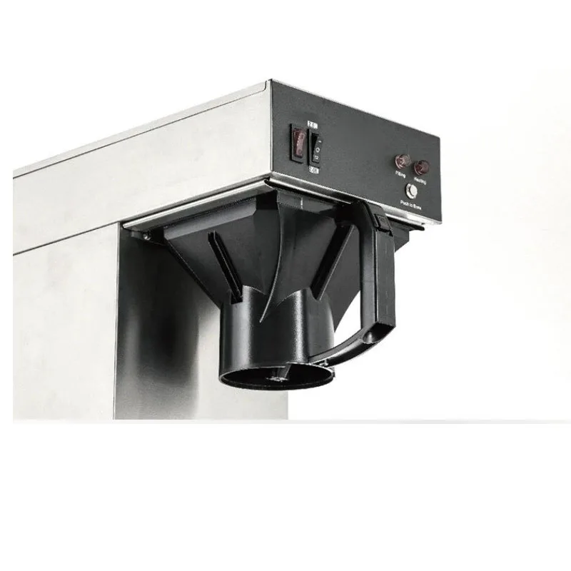 Commercial Stainless Steel Dri - огляд і ціна Coffee Tea Brew