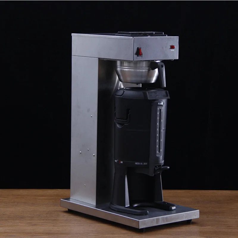 Commercial Stainless Steel Dri - огляд і ціна Coffee Tea Brew