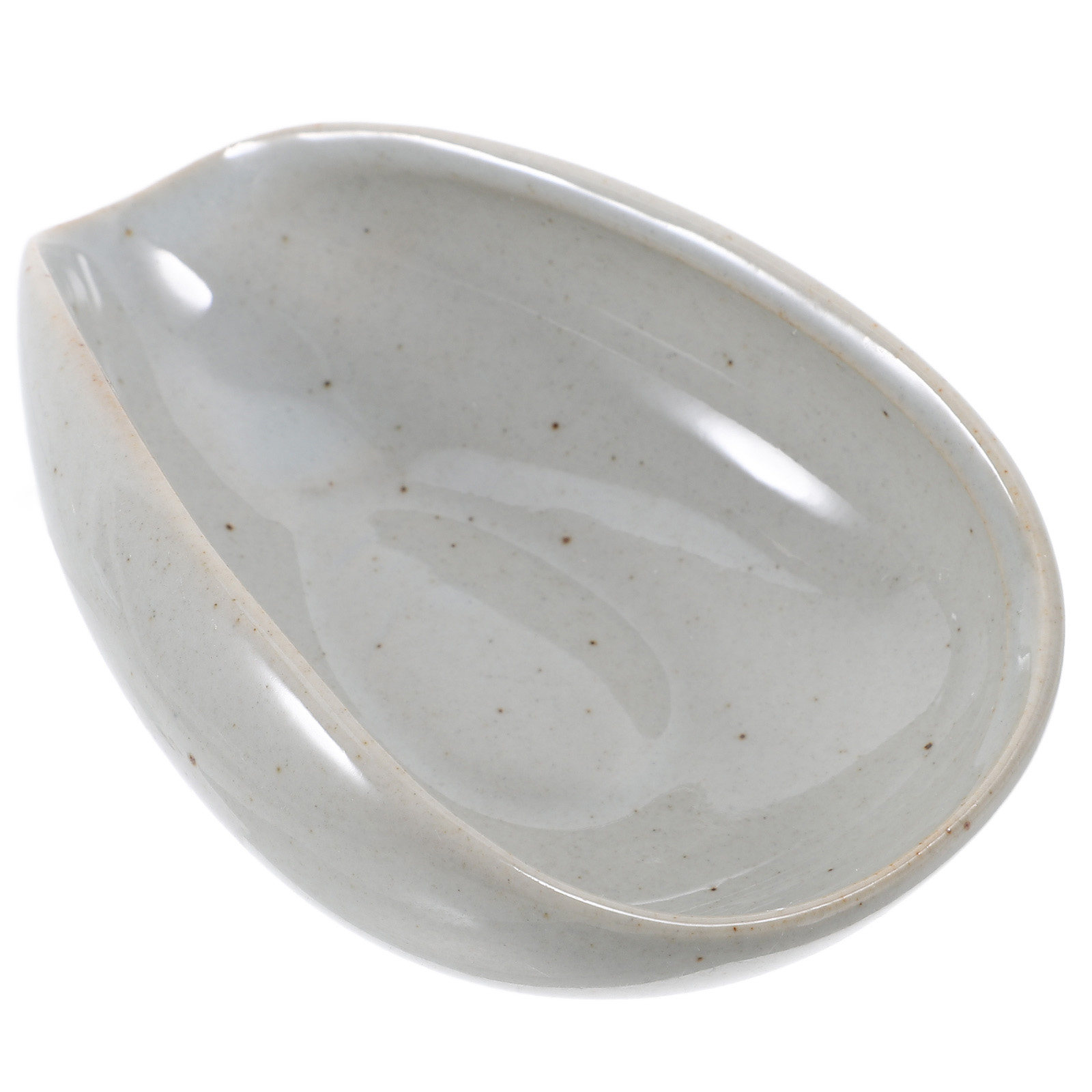 Ceramic Coffee Bean Dosing Tra - огляд і ціна Coffee Tea And Leaf