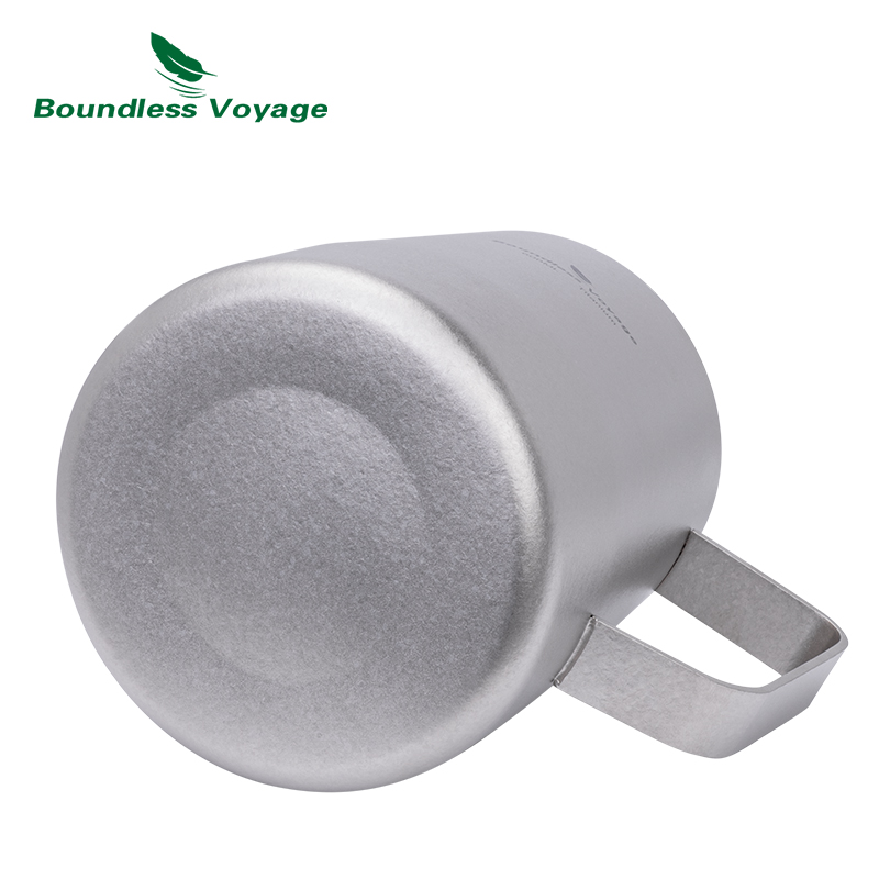 Boundless Voyage Titanium Milk - огляд і ціна Barista Milk Jug