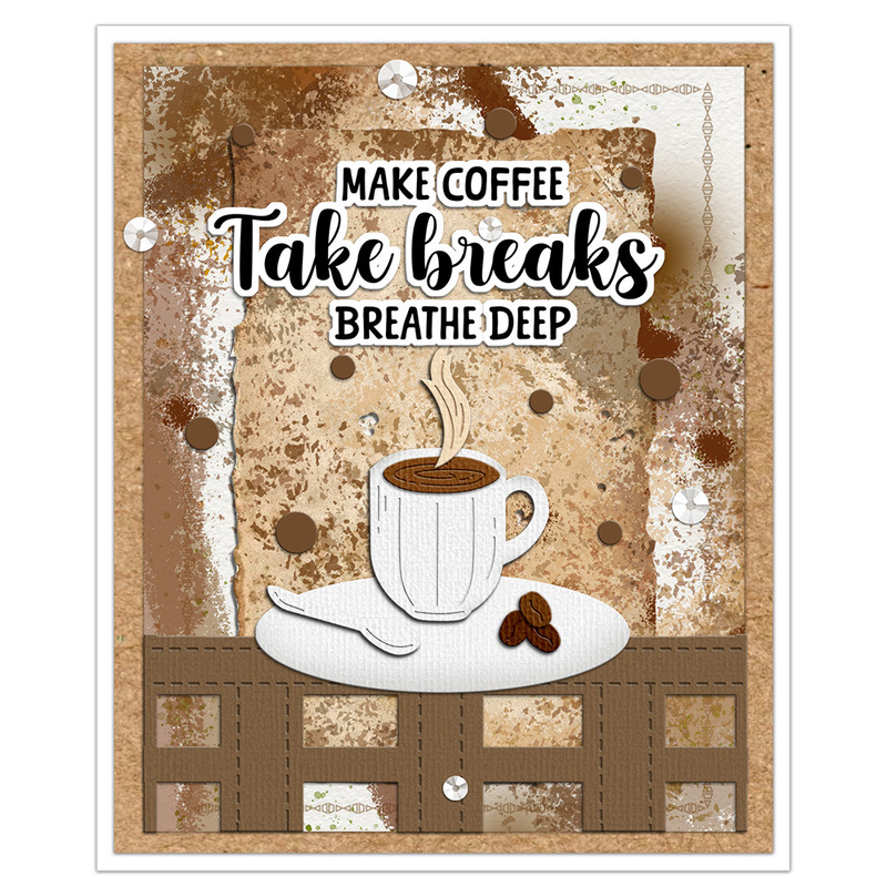 Heart Latte Art Coffee Cup Cof - огляд і ціна Coffee Stencil Art