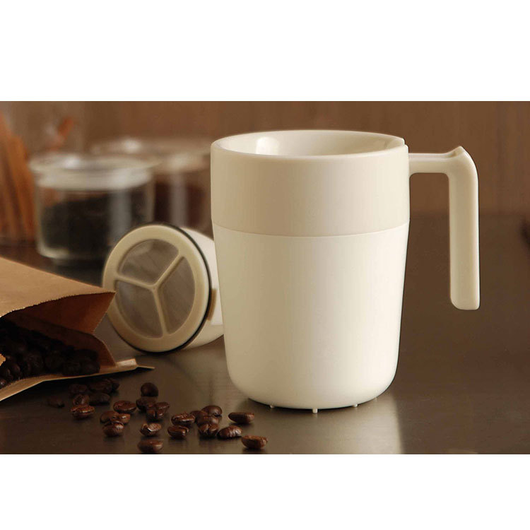 8OZ French Press  Mug Coffee o - огляд і ціна French Press Glass