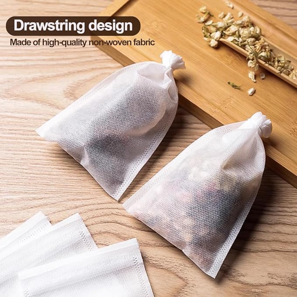100-3000Pcs Disposable Tea Bag - огляд і ціна Coffee Tea And Leaf