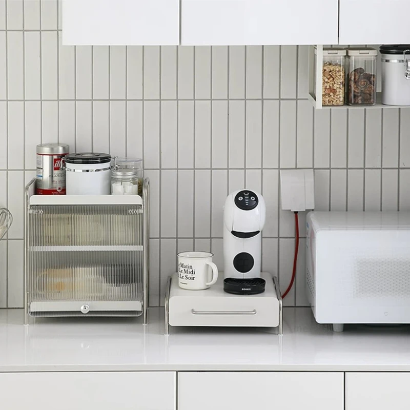 Coffee Capsule Holder, INS Sty - огляд і ціна Coffee Tea Organizer