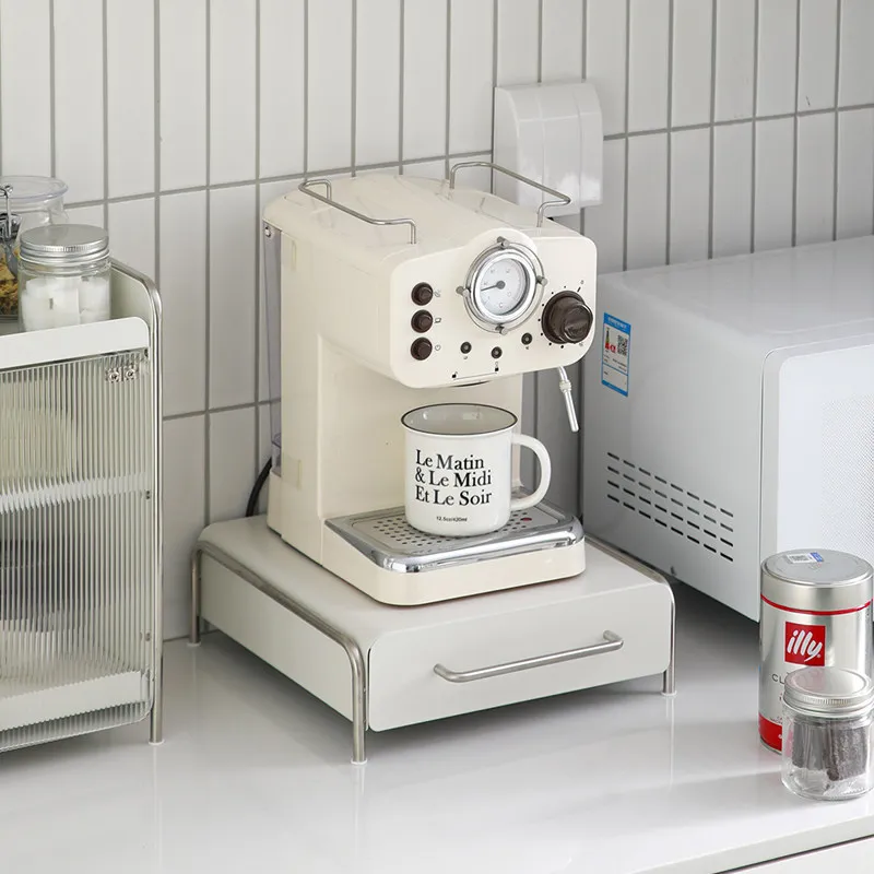 Coffee Capsule Holder, INS Sty - огляд і ціна Coffee Tea Organizer