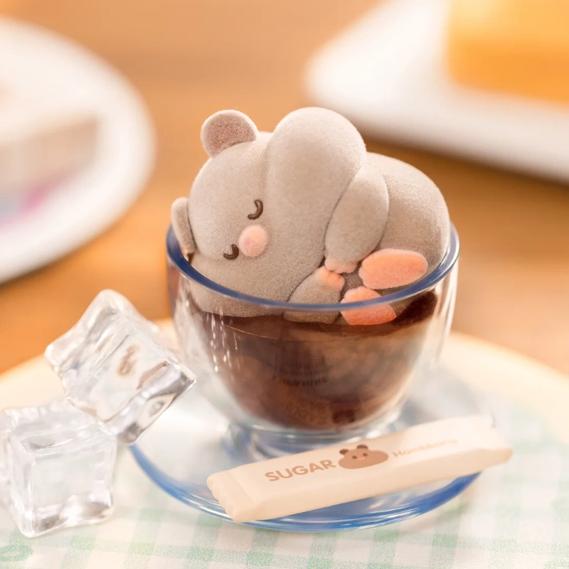 Genuine Ornaments Blind Box Dd - огляд і ціна Coffee Tea Organizer