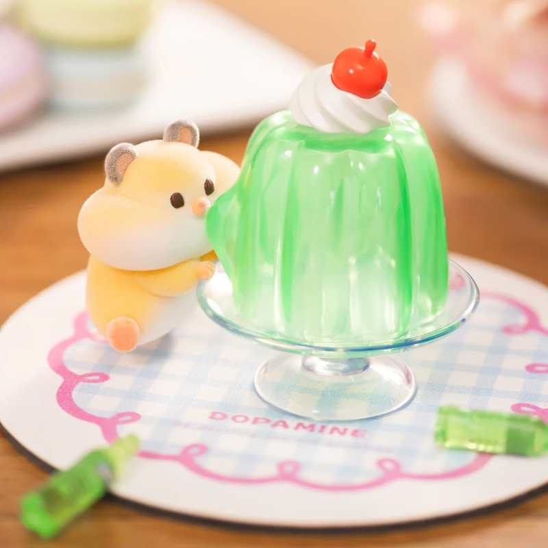 Genuine Ornaments Blind Box Dd - огляд і ціна Coffee Tea Organizer