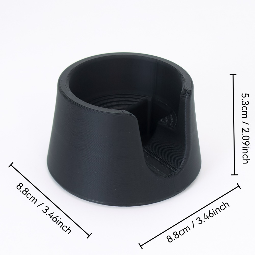 1PCS Coffee Portafilter Holder - огляд і ціна Coffee Tea Holder