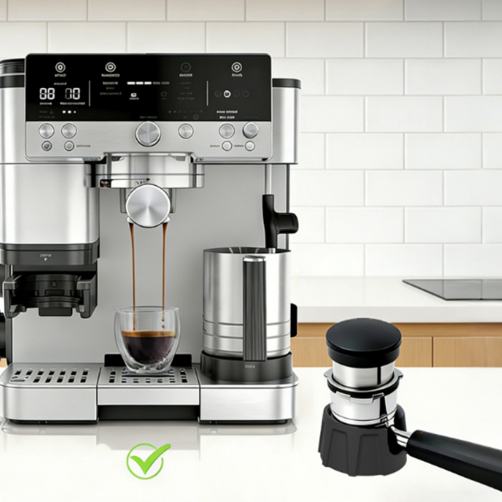 1PCS Coffee Portafilter Holder - огляд і ціна Coffee Tea Holder