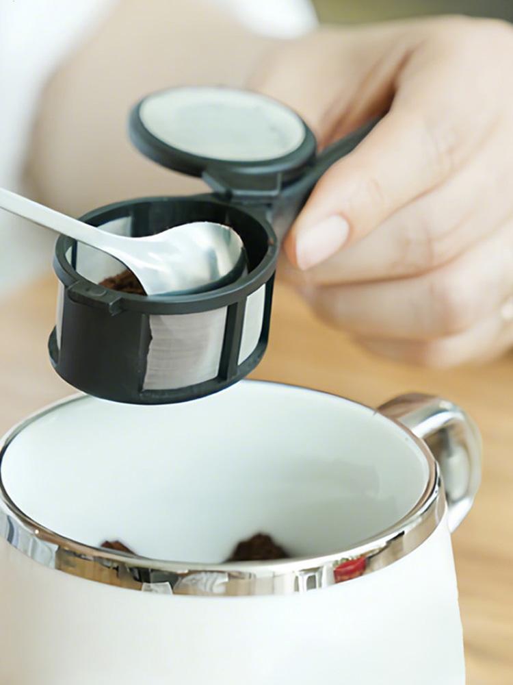 Strainer Spoon Tea Infuser Por - огляд і ціна Coffee Tea And Leaf