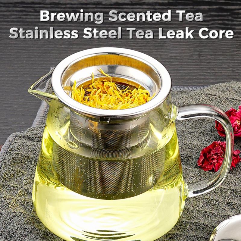 1 Pc Reusable Stainless Steel  - огляд і ціна Coffee Tea And Leaf