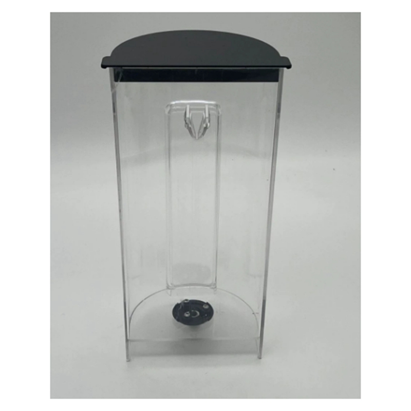 Coffee Machine Accessories Wat - огляд і ціна Coffee & Tea Haus