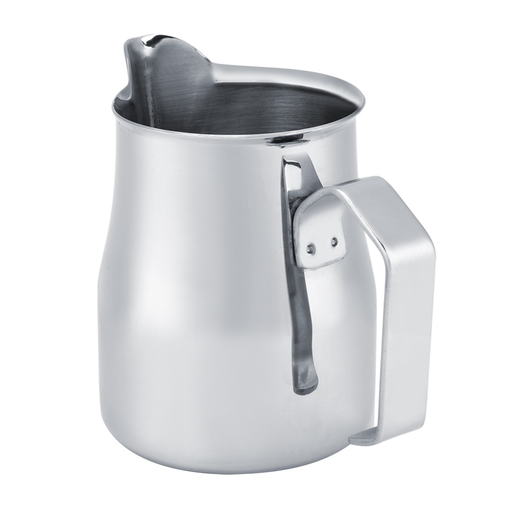 Stainless Steel Stainless Stee - огляд і ціна Barista Milk Jug