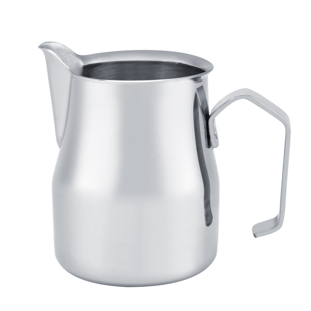Stainless Steel Stainless Stee - огляд і ціна Barista Milk Jug