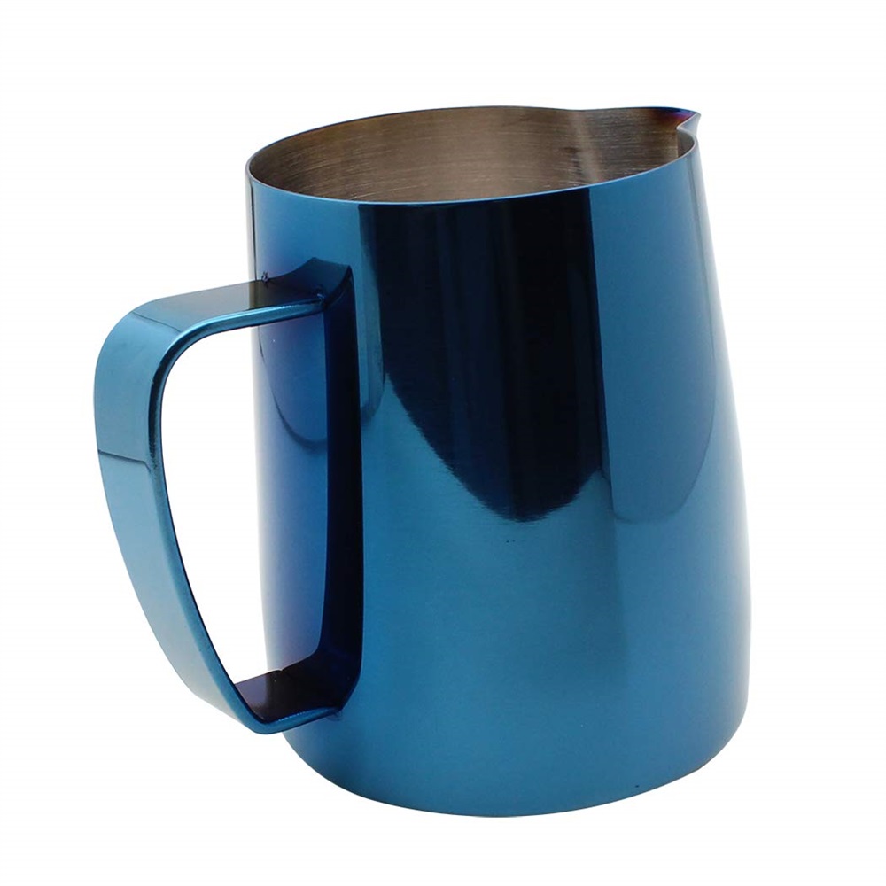 Barista Coffee Latte Milk Frot - огляд і ціна Barista Milk Jug