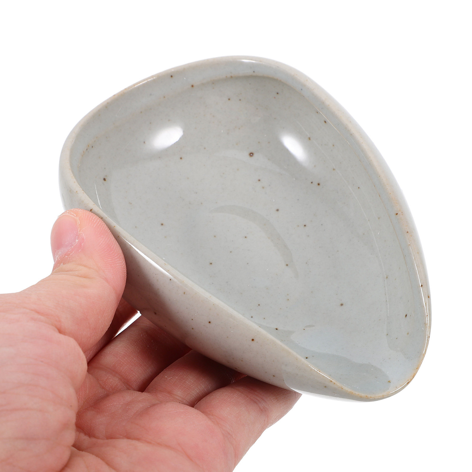 Ceramic Coffee Bean Tray Dosin - огляд і ціна Coffee Tea And Leaf