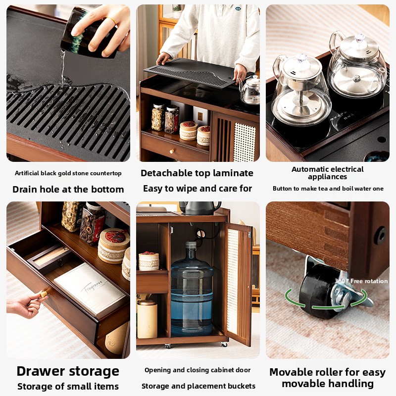 MobileSmall t Kettle integrate - огляд і ціна Coffee Tea Brew