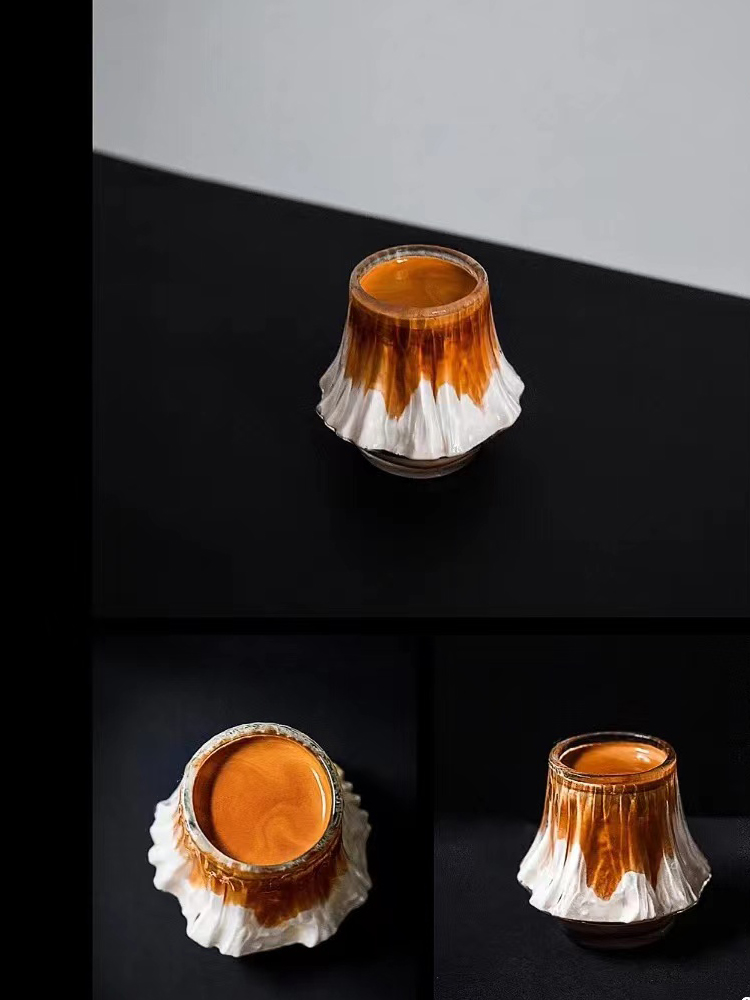 2022 Chamvin Liu Siyu Design W - огляд і ціна Coffee Tea Brew