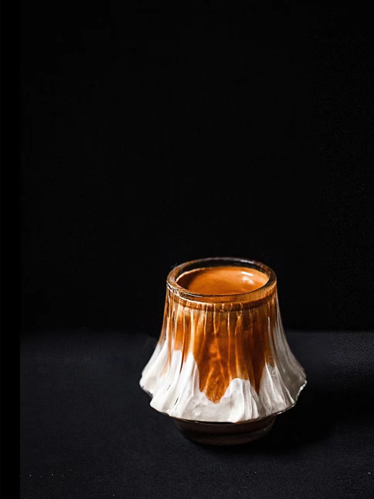 2022 Chamvin Liu Siyu Design W - огляд і ціна Coffee Tea Brew