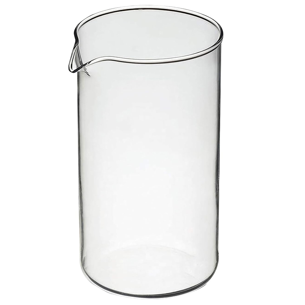 Borosilicate 3.3 Glass Univers - огляд і ціна French Press Glass