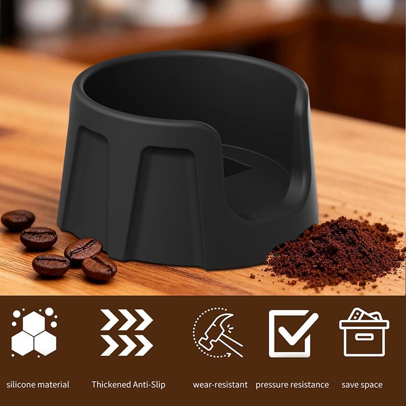 Portafilter Holder Compatible  - огляд і ціна Coffee Tea Holder