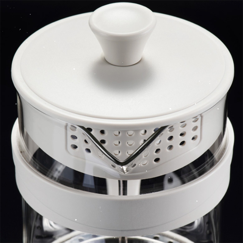 Doings French Press Coffee Mak - огляд і ціна French Press Glass