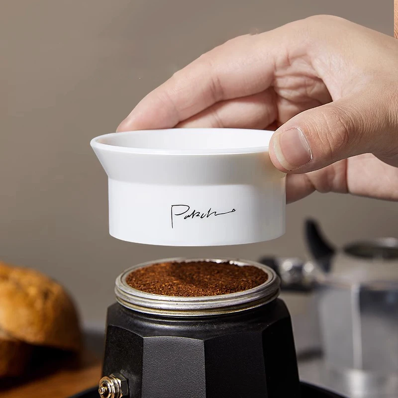 Mocha Pot Coffee Distributor15 - огляд і ціна Coffee Tea Chocolate