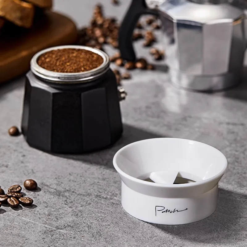 Mocha Pot Coffee Distributor15 - огляд і ціна Coffee Tea Chocolate