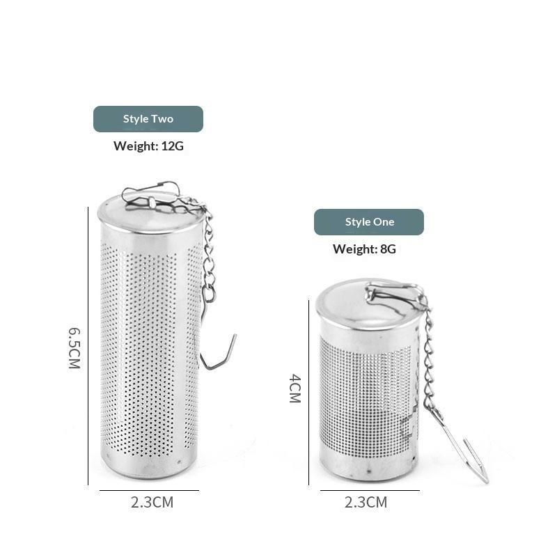 【BA】Tea Infuser Strainer Stain - огляд і ціна Coffee Tea And Leaf
