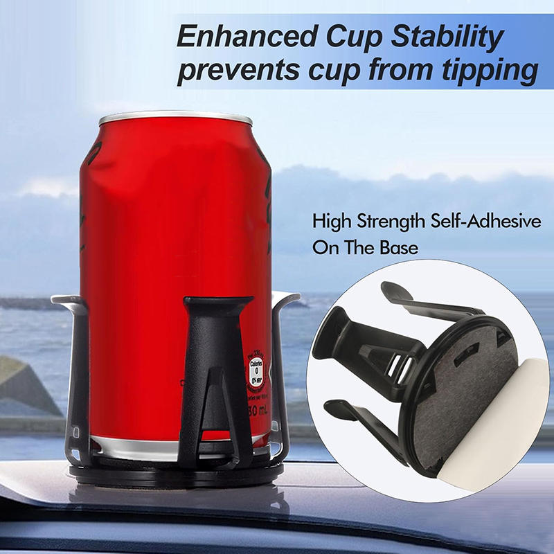 Universal Car Cup Holder Expan - огляд і ціна Coffee Tea Holder