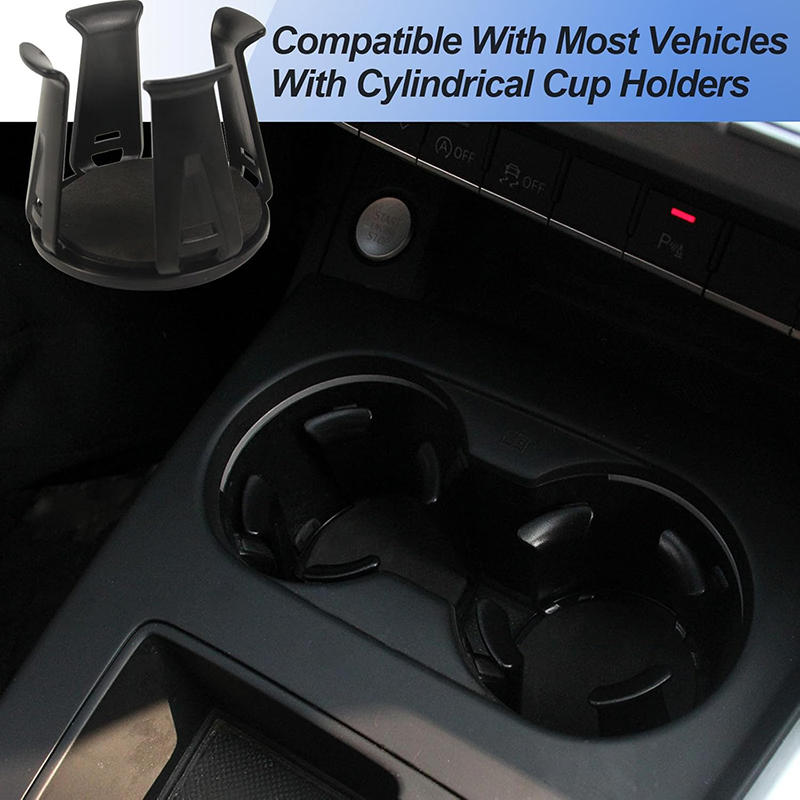 Universal Car Cup Holder Expan - огляд і ціна Coffee Tea Holder