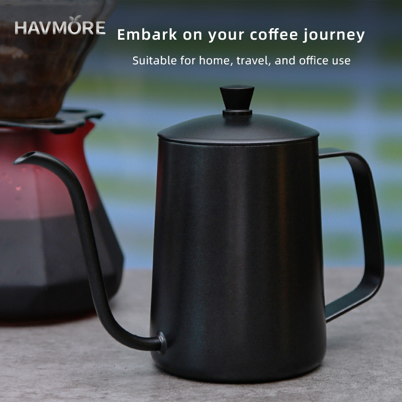 HAVMORE 304 Stainless Steel Te - огляд і ціна Coffee Tea Brew