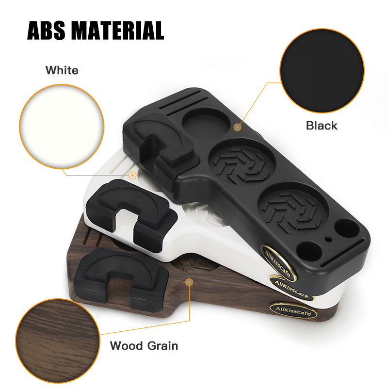 Alikisscafe Coffee Tamping Sta - огляд і ціна Coffee Tea Holder