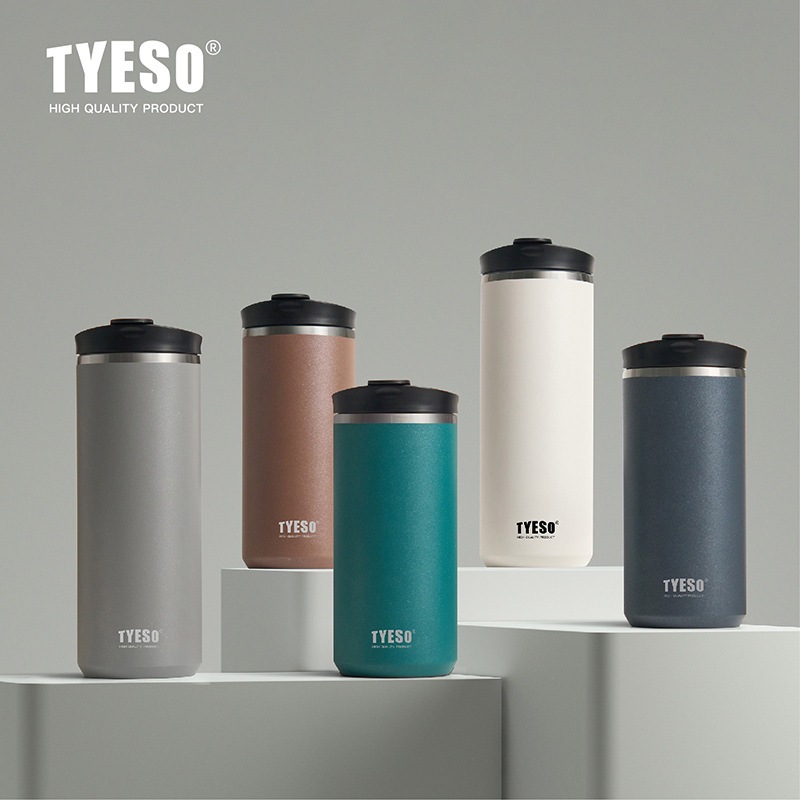 TYESO 600ML Outdoor Handmade C - огляд і ціна French Press Glass