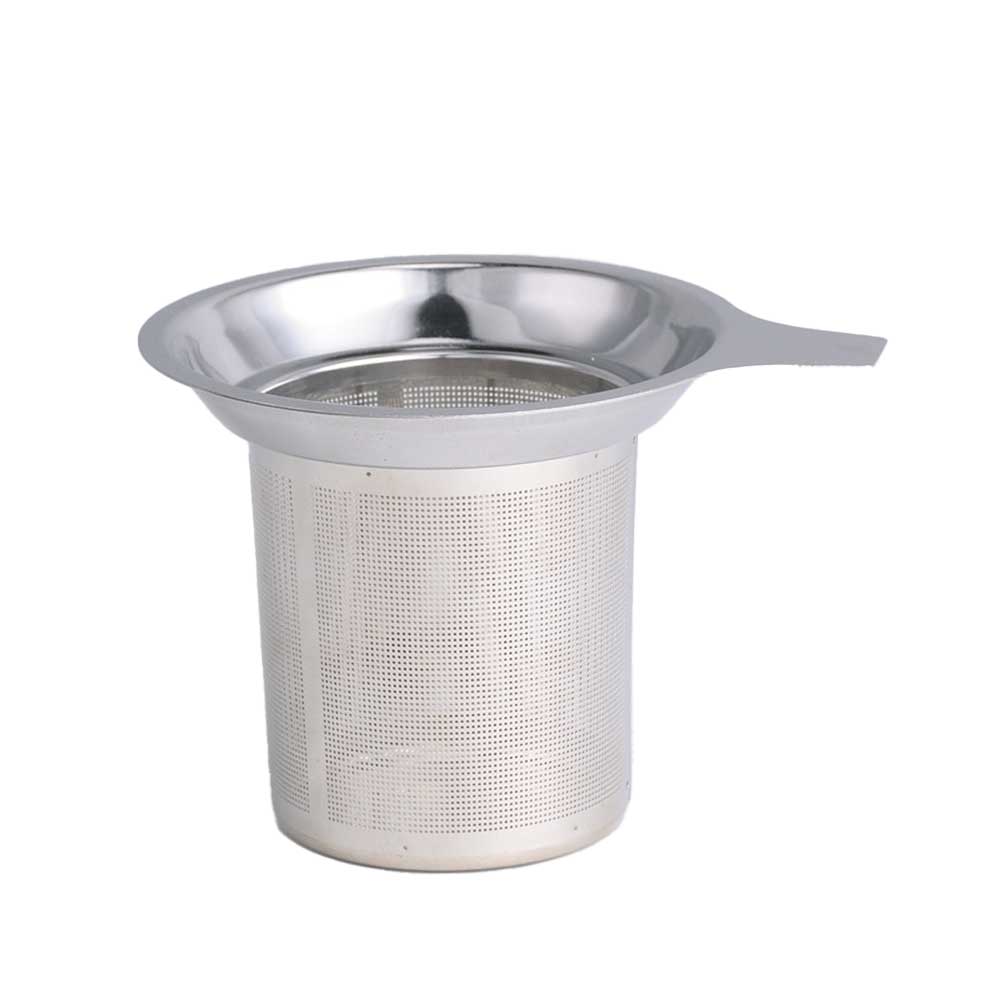 Single Handle Tea Infuser Stai - огляд і ціна Coffee Tea And Leaf