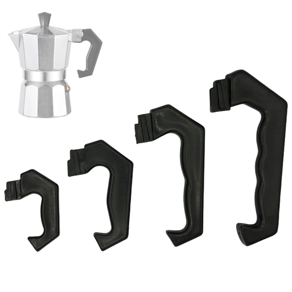 Moka Pot Replacement Handle Fo - огляд і ціна Coffee Tea Chocolate