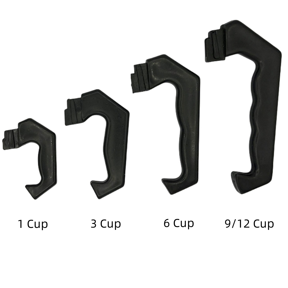 Moka Pot Replacement Handle Fo - огляд і ціна Coffee Tea Chocolate
